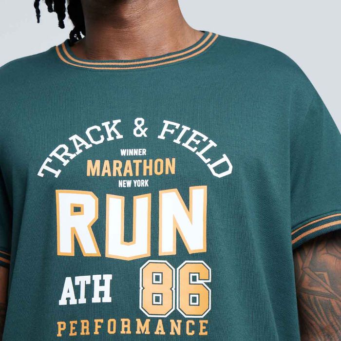 camisetas para hombre