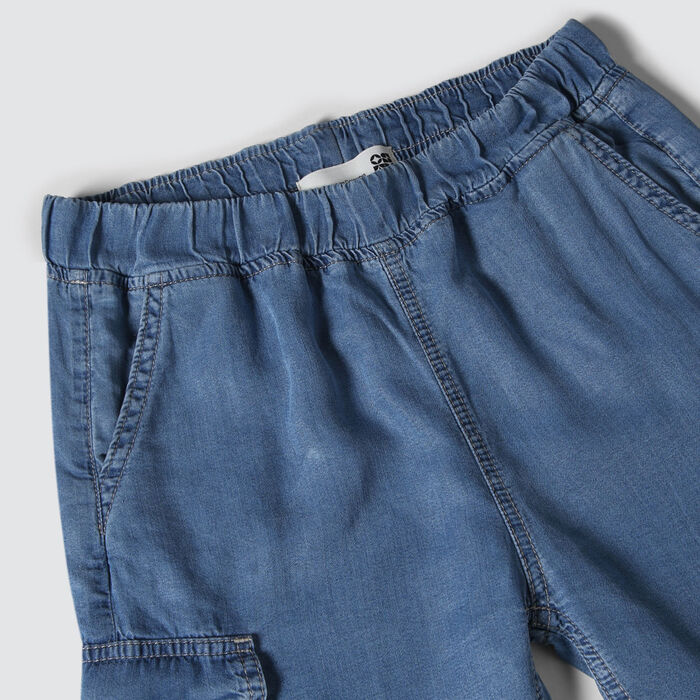 jeans niña