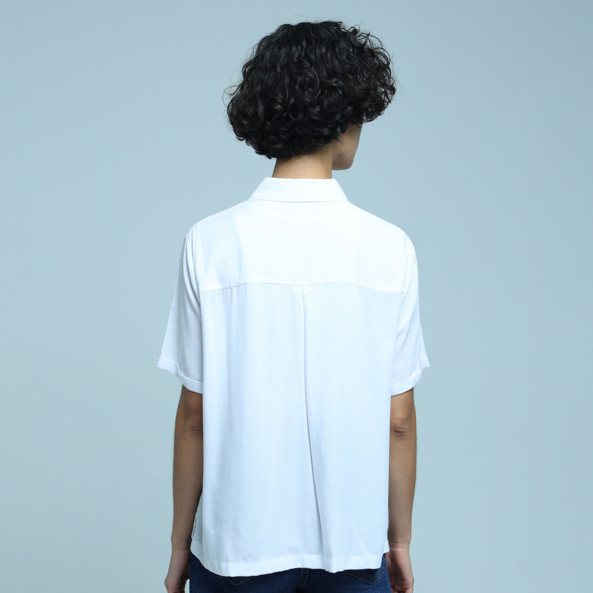 camisas para mujer