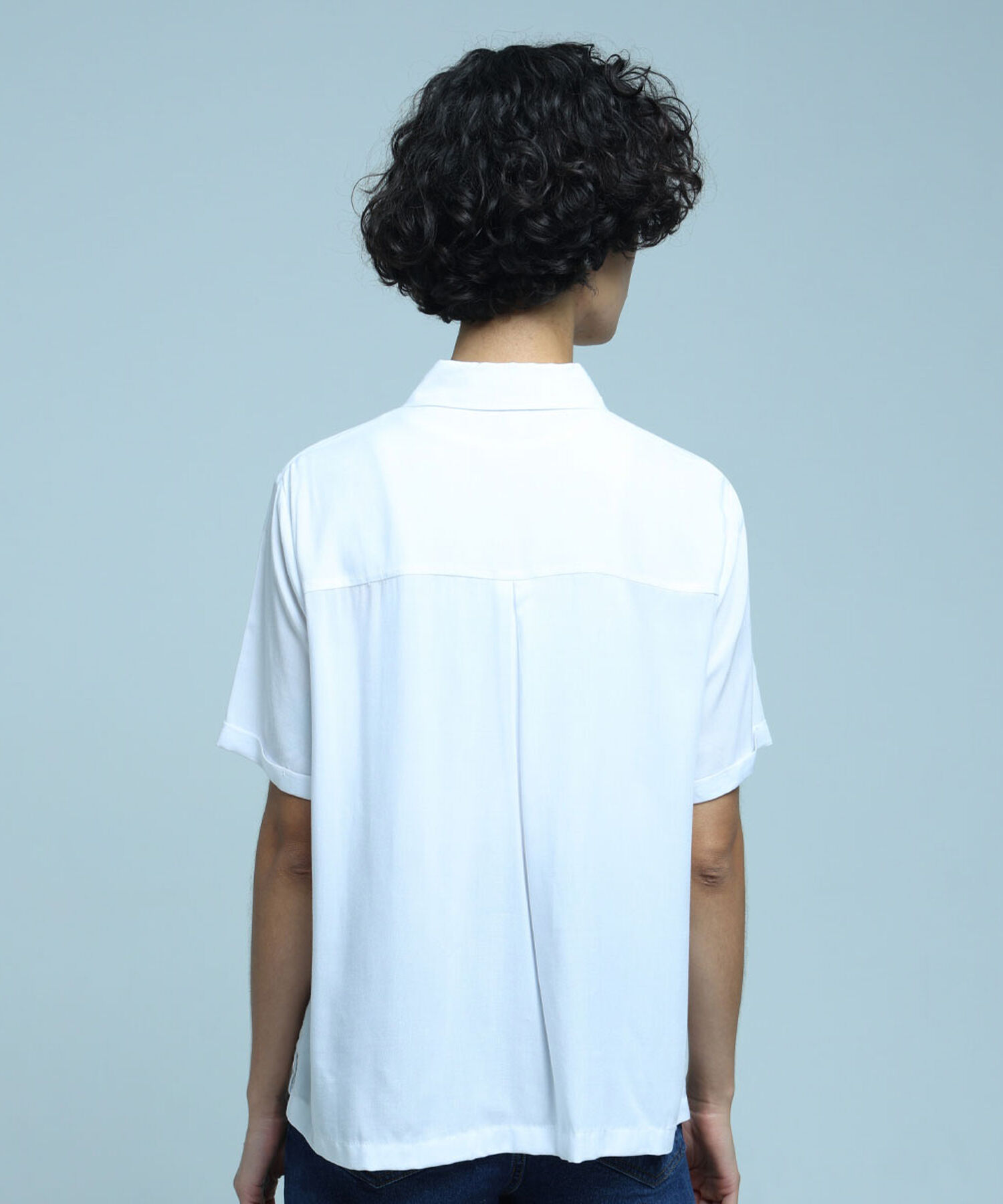 camisas para mujer