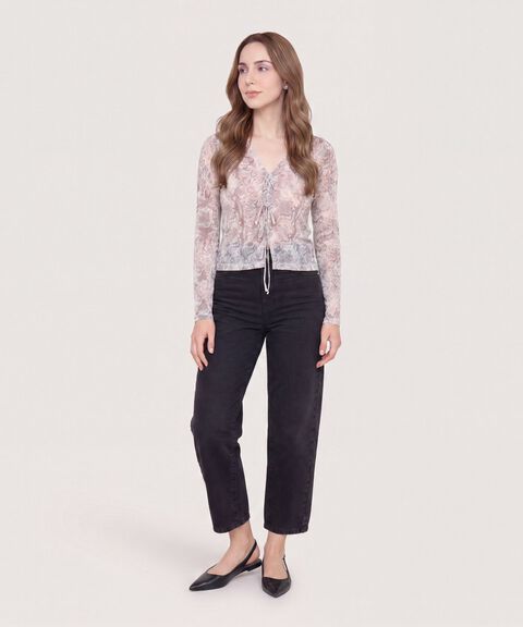 camisetas mujer