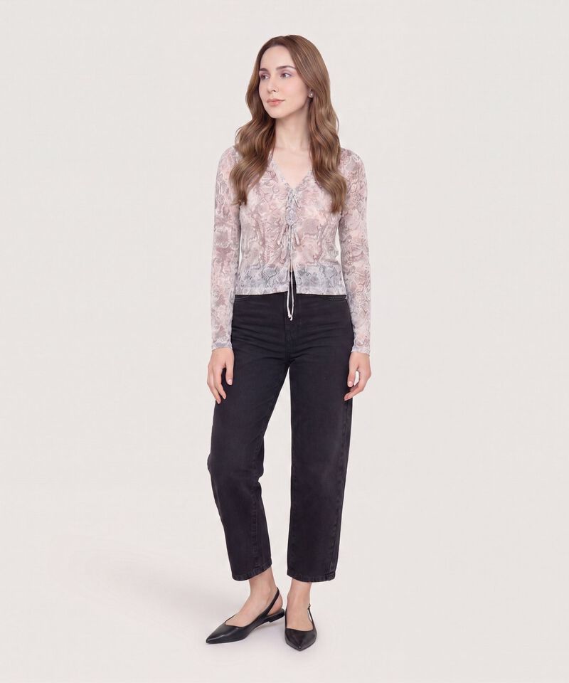 camisetas mujer