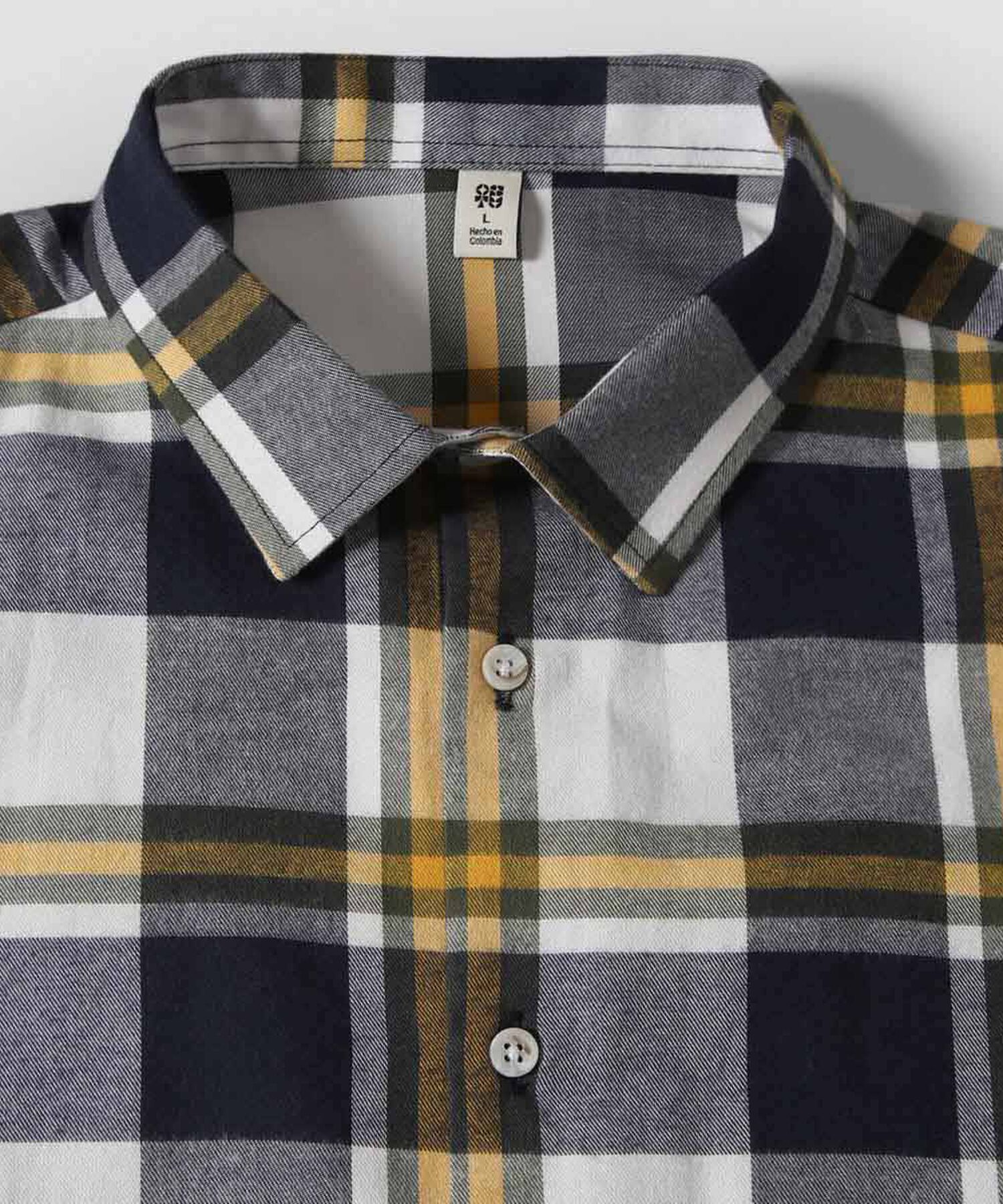 camisas para hombre