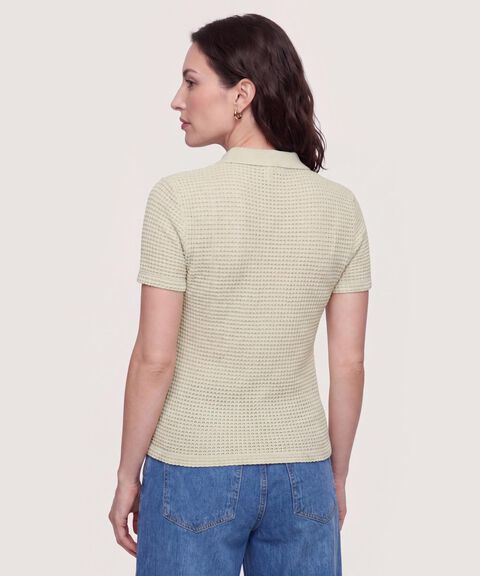 polo mujer