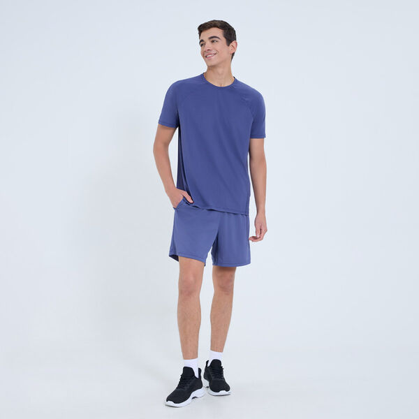 camisetas deportivas para hombre