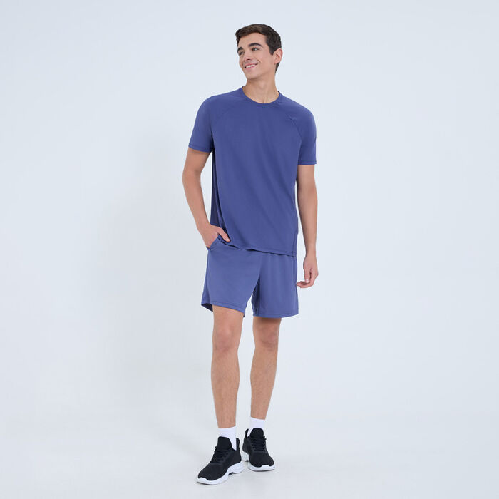 camisetas deportivas para hombre