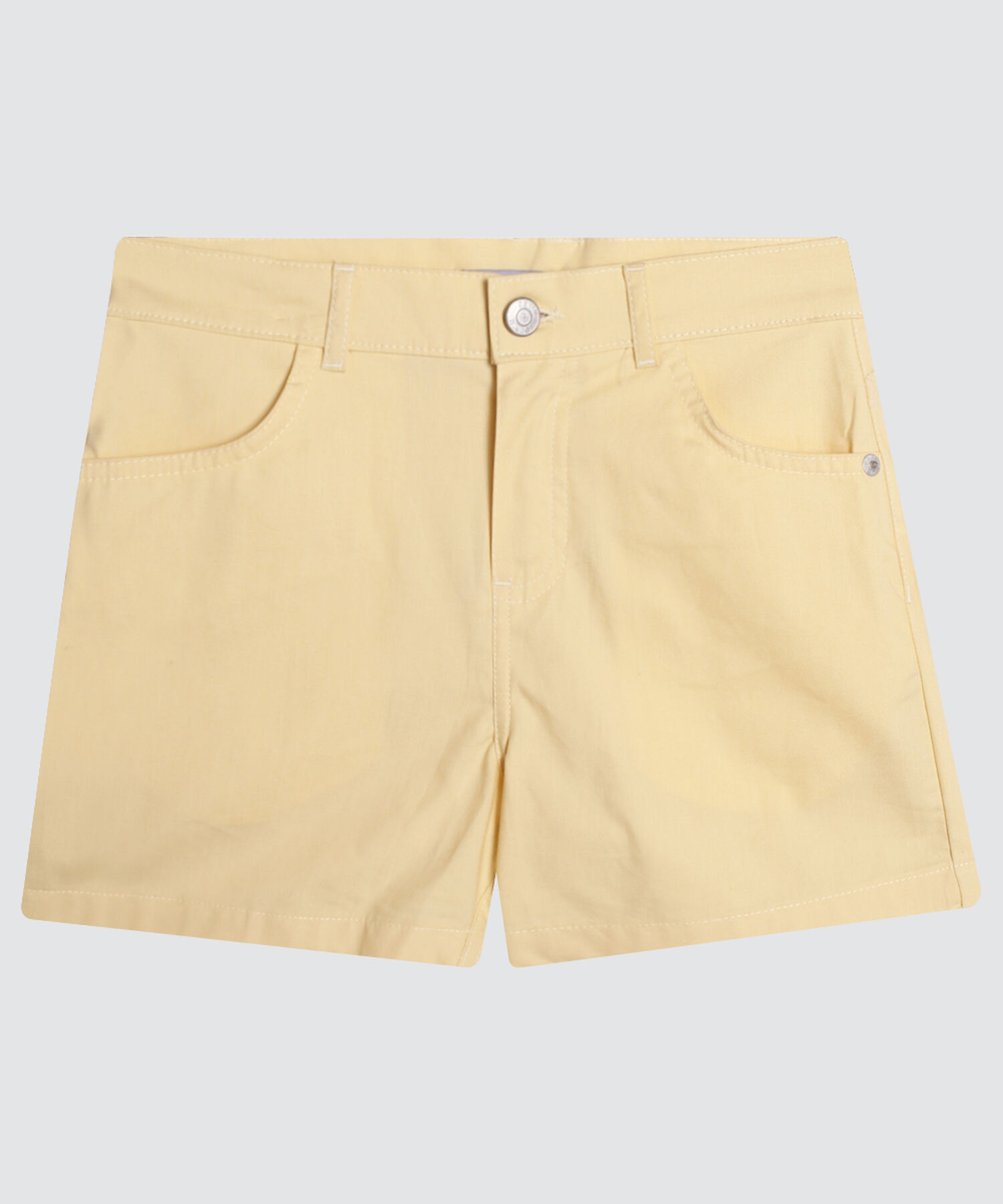 shorts para niña