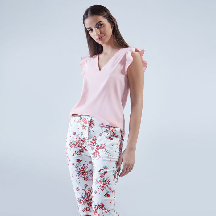 blusas de moda