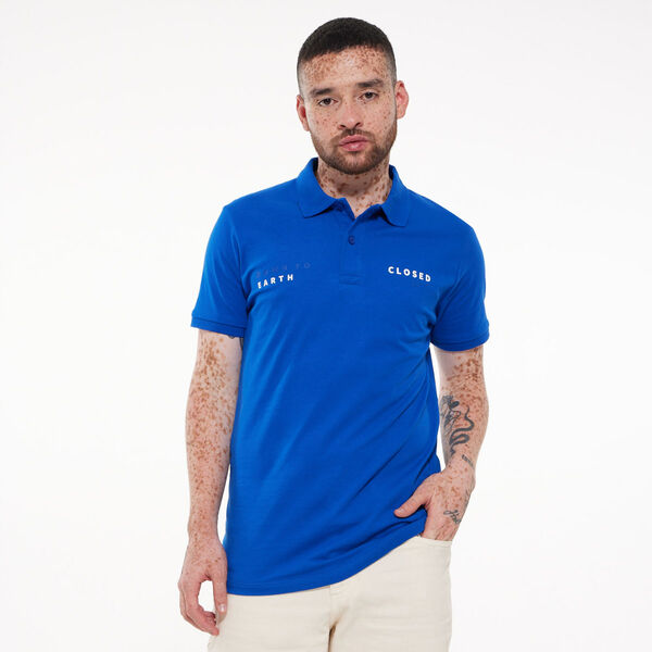 Camisetas polo para hombre  image number null