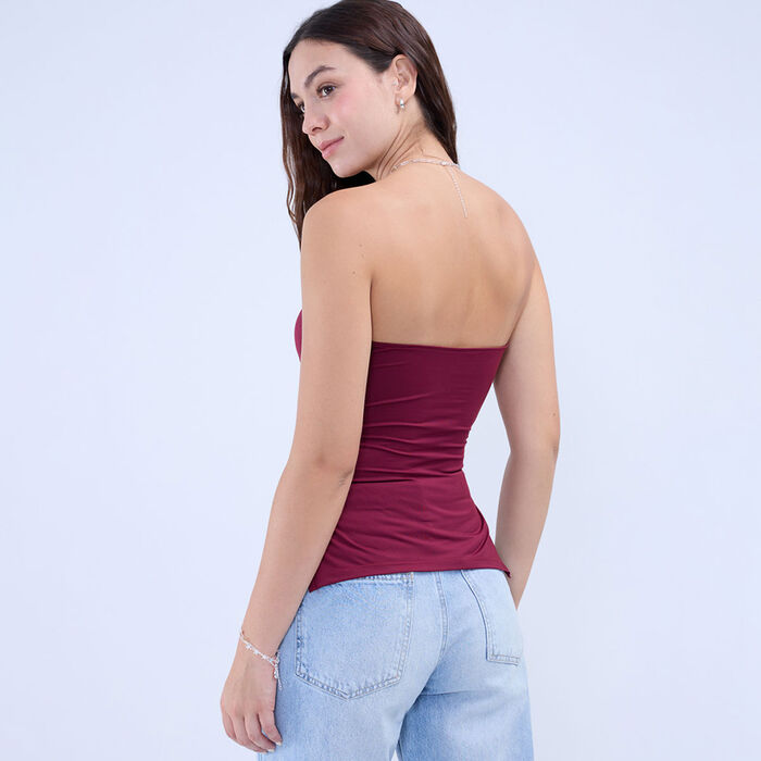 camisetas mujer