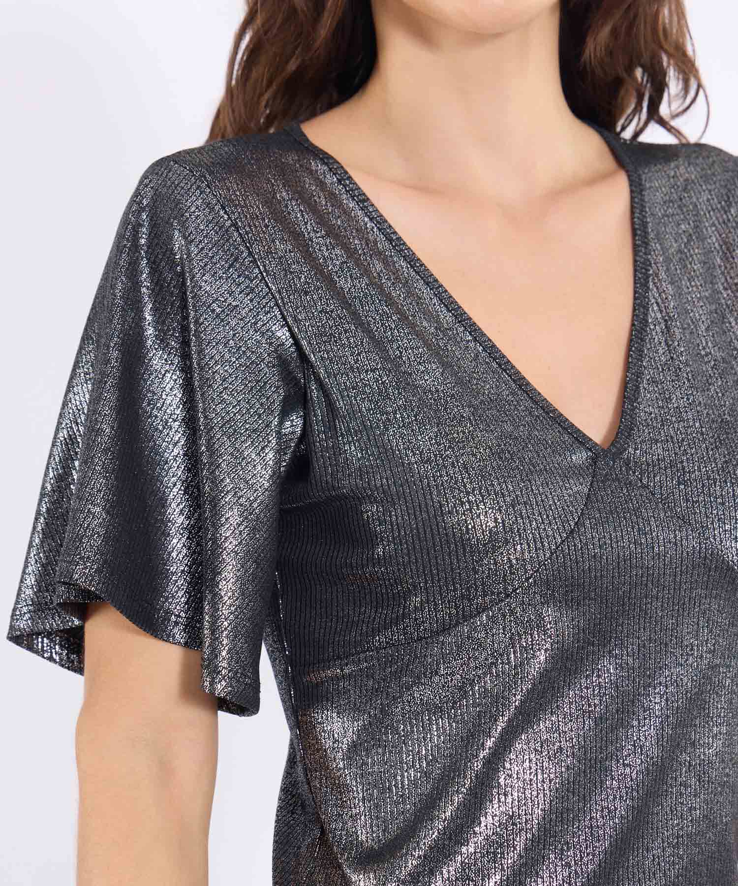 camisetas mujer