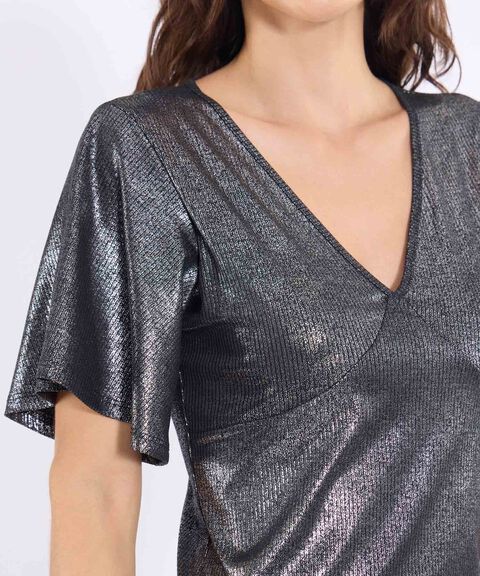 camisetas mujer