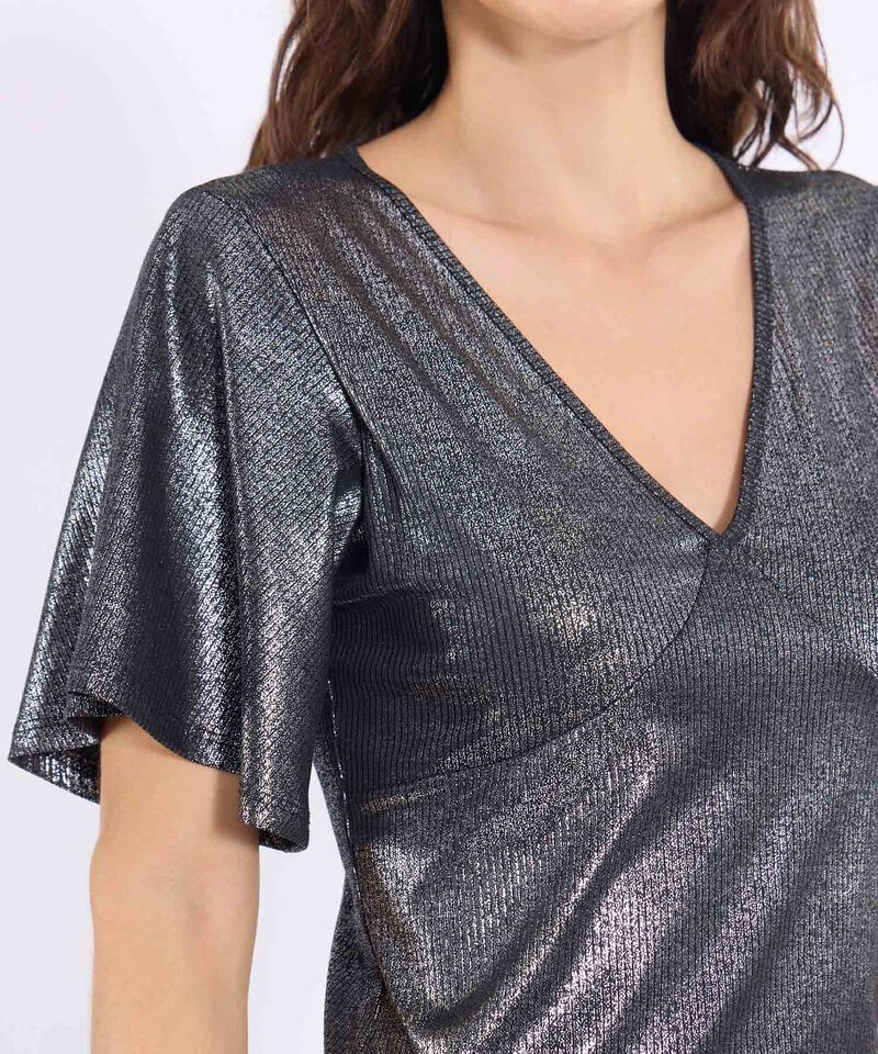 camisetas mujer