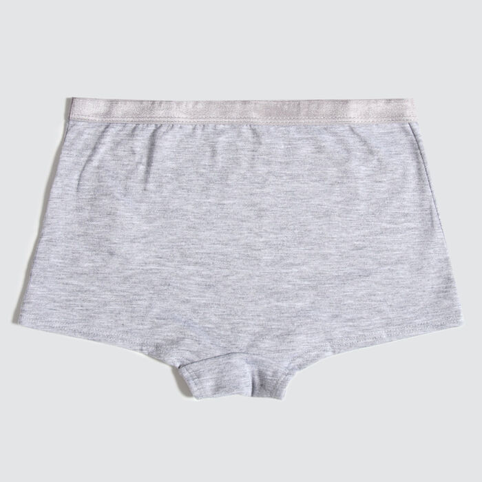 ropa interior para niñas