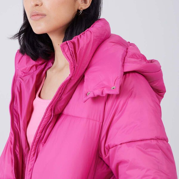 chaquetas para mujer