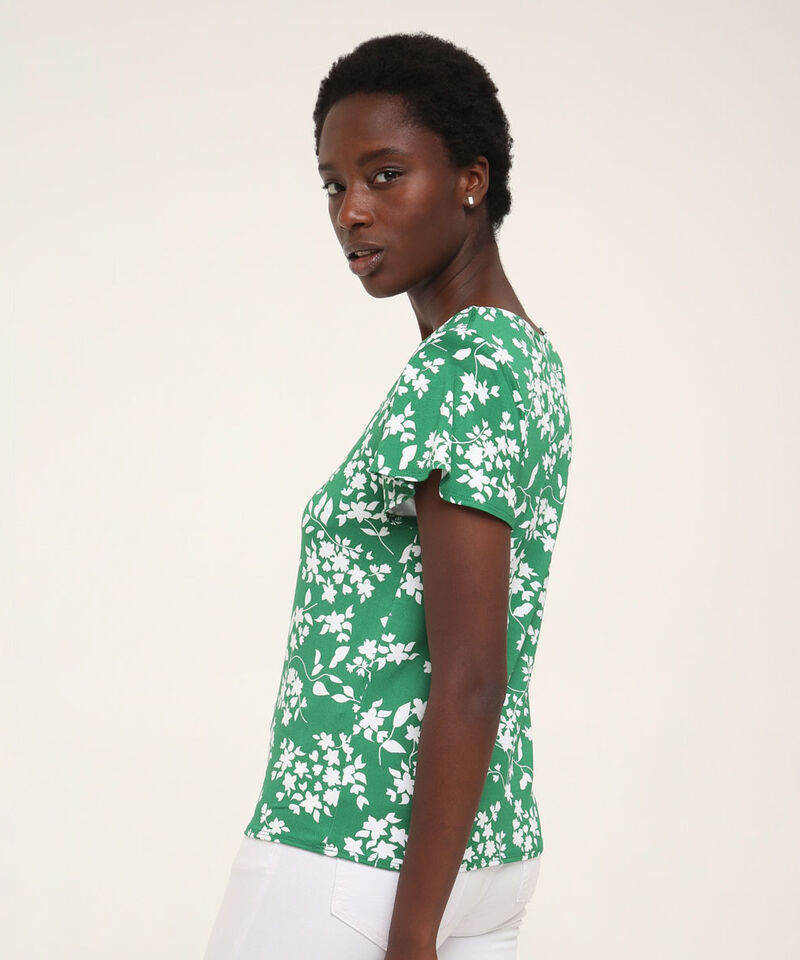 camisetas mujer