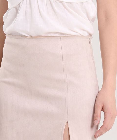 faldas de moda