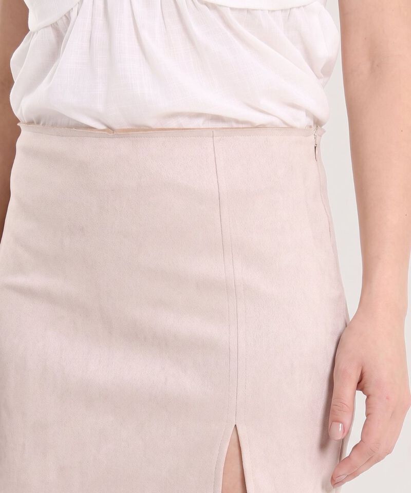 faldas de moda