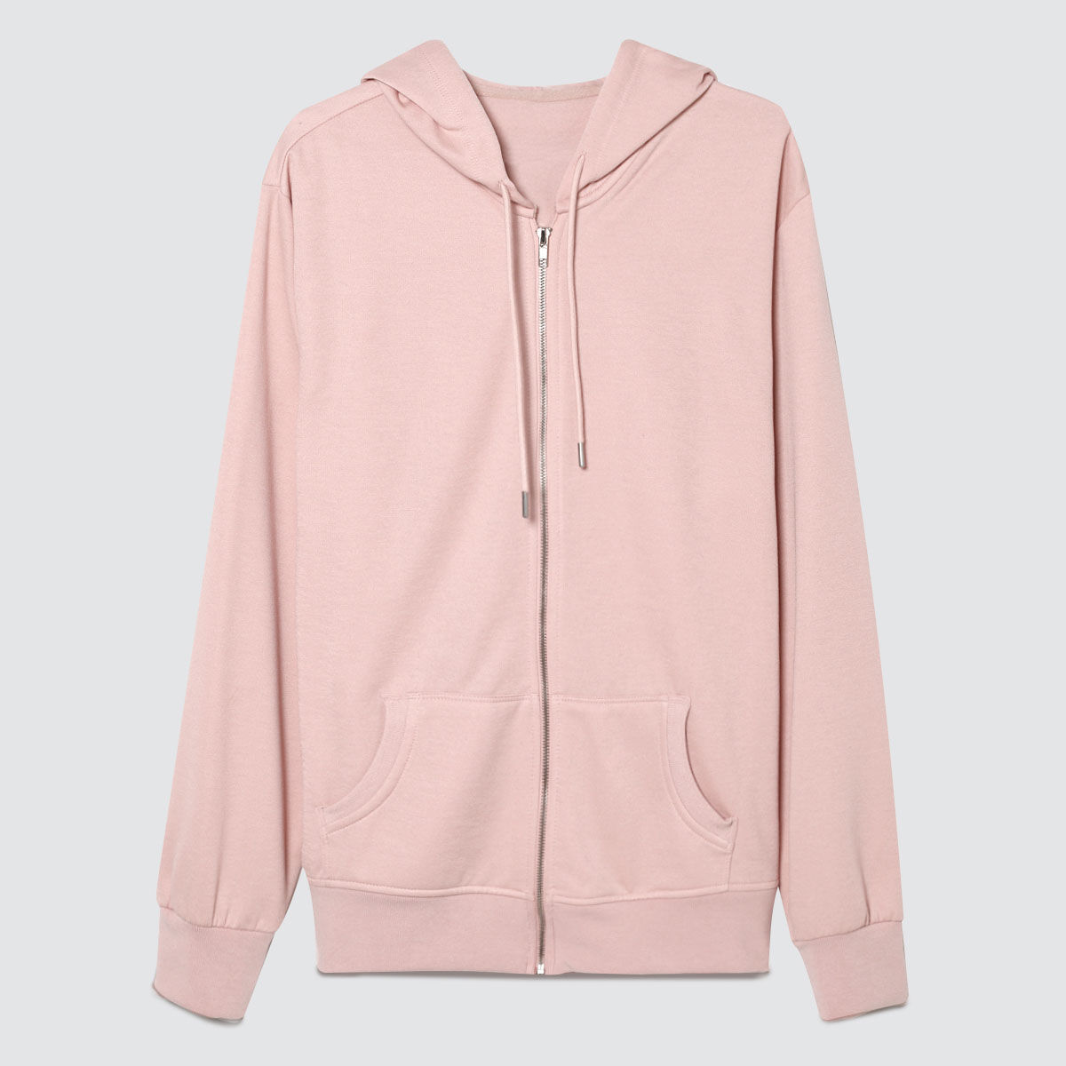 Buzos rosados para hombre shop