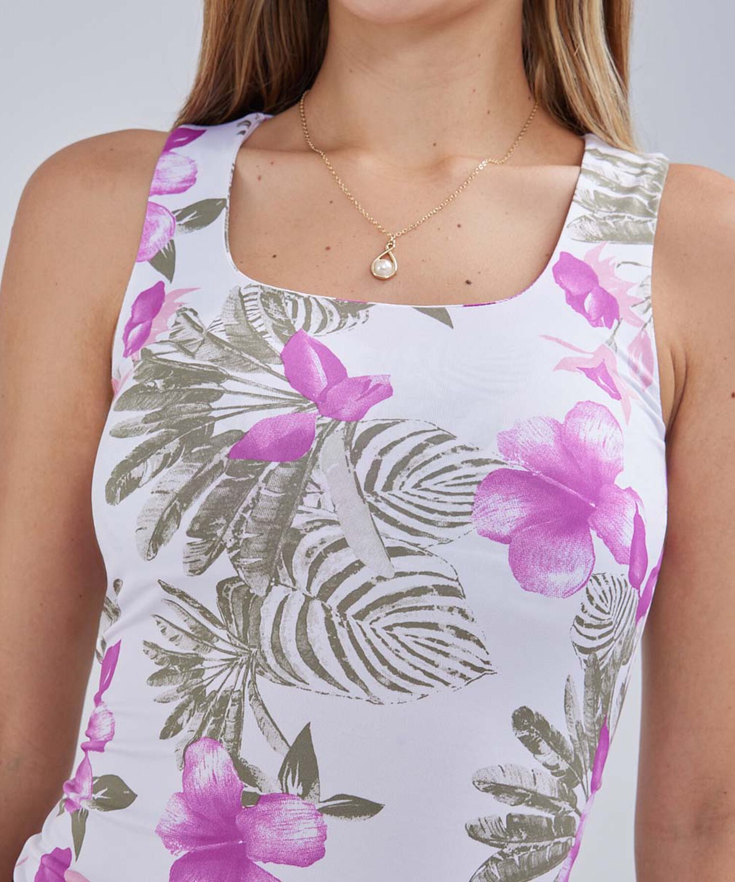 tops para mujer