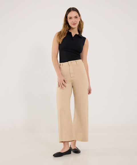 polo mujer image number null