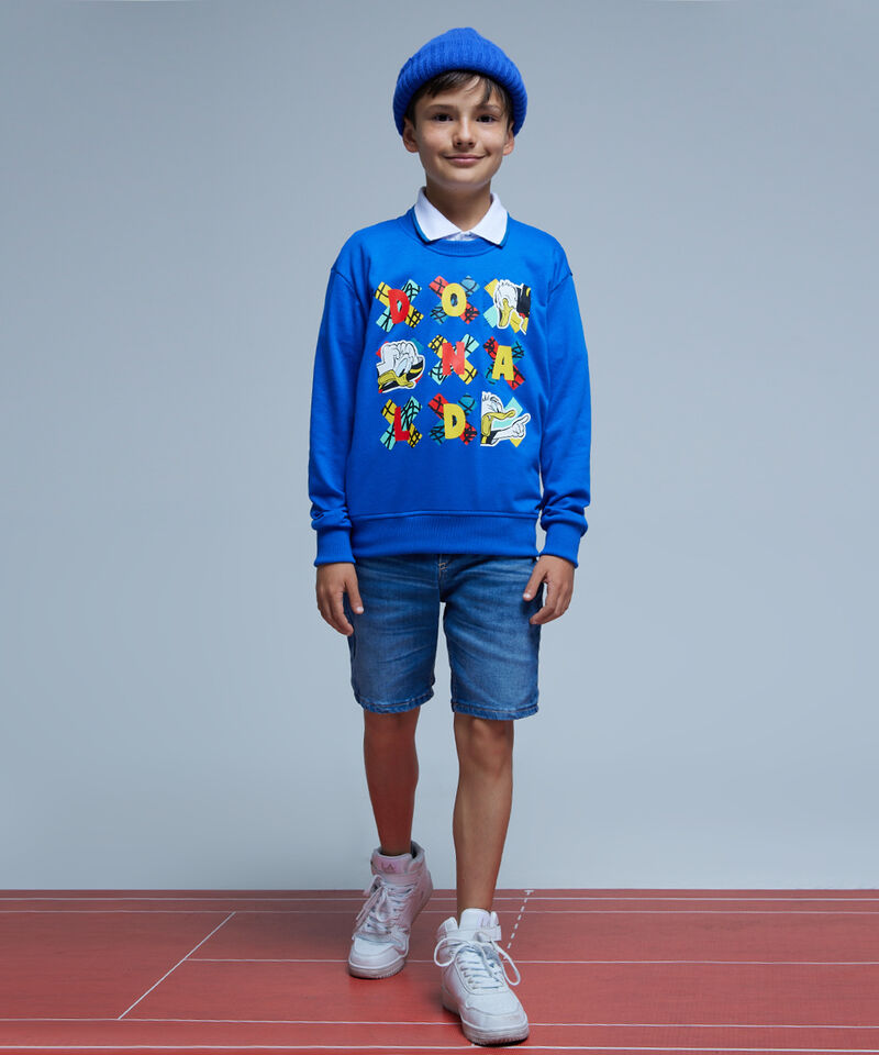 buzos para niño