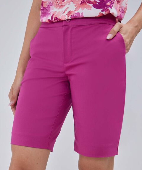 bermudas para mujer