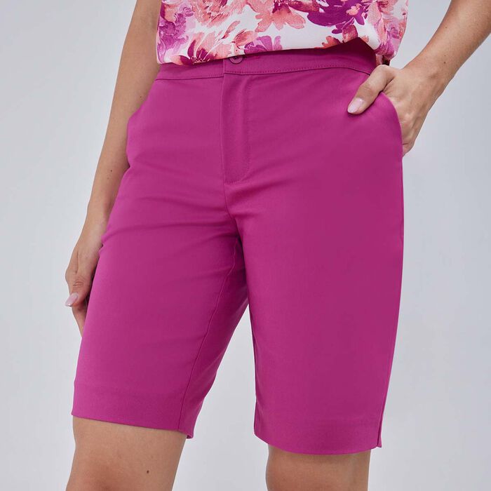 bermudas para mujer