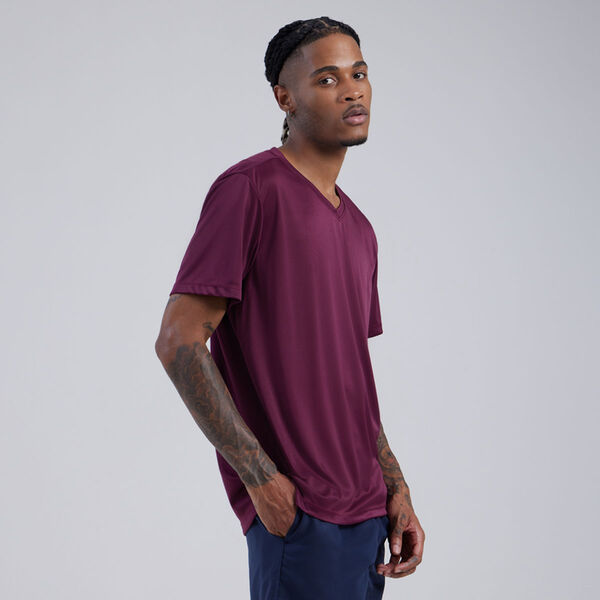 camisetas deportivas para hombre  image number null