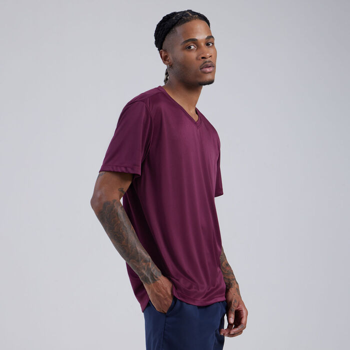 camisetas deportivas para hombre 