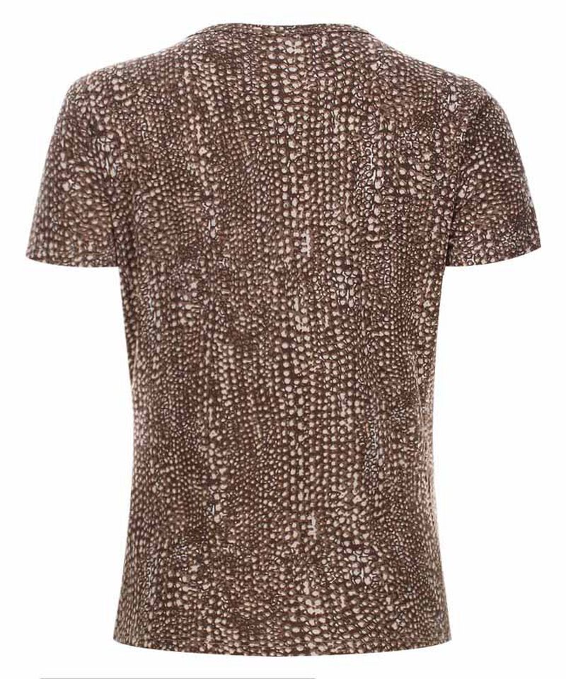 camisetas mujer