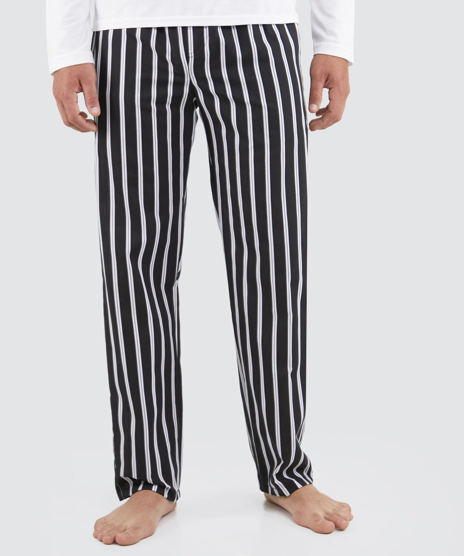 pijama de pantalon para hombre