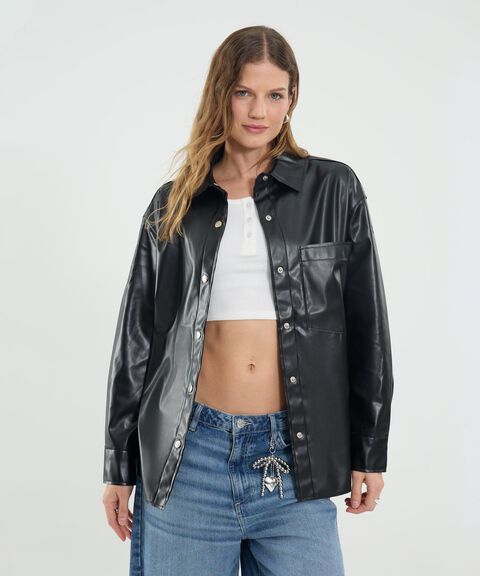 chaquetas para mujer image number null