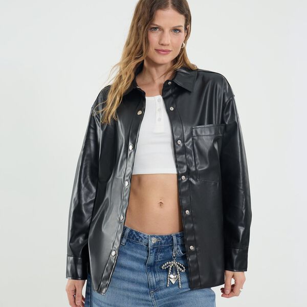 chaquetas para mujer image number null