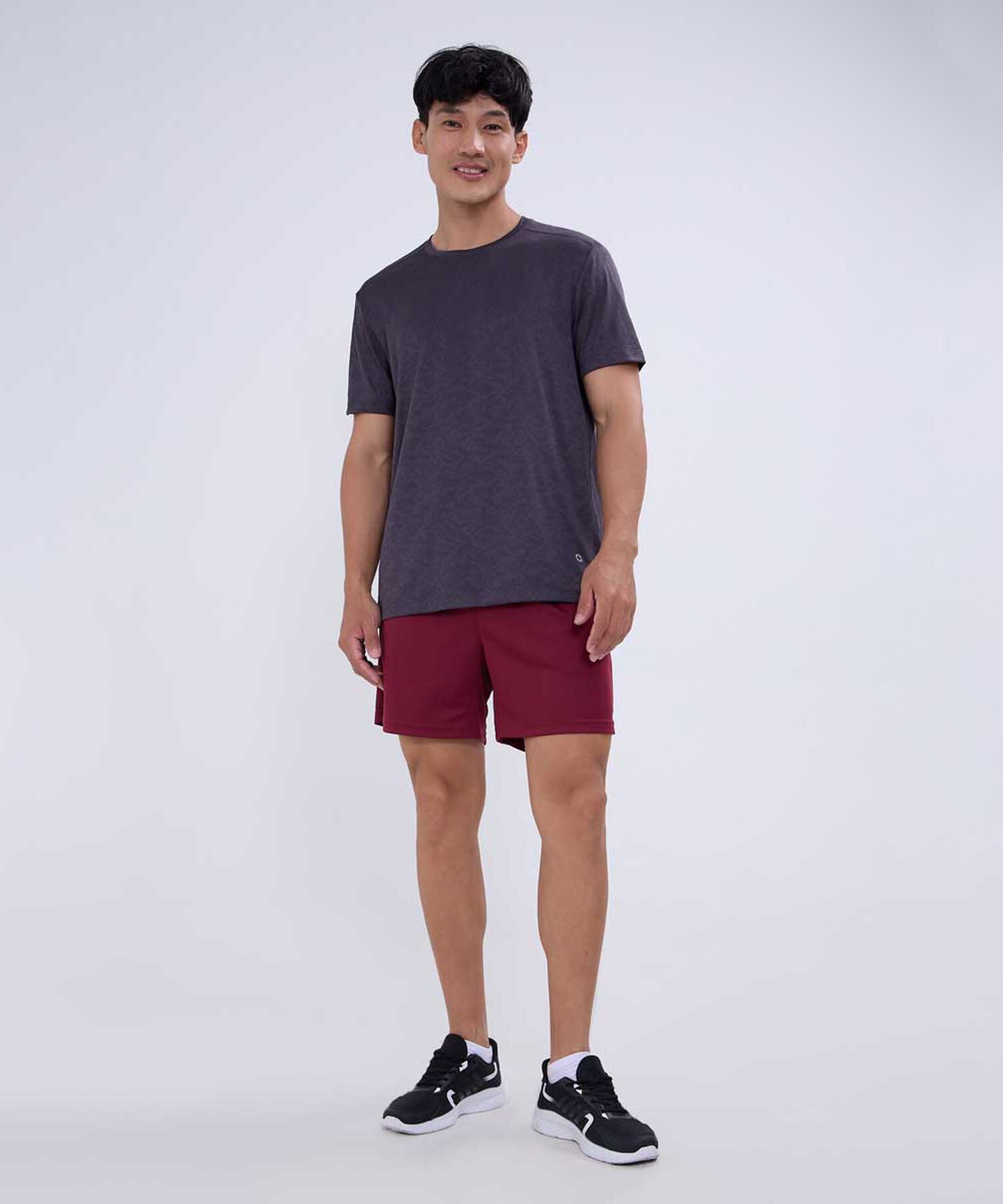 bermudas deportivas para hombre