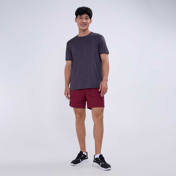 bermudas deportivas para hombre image number null