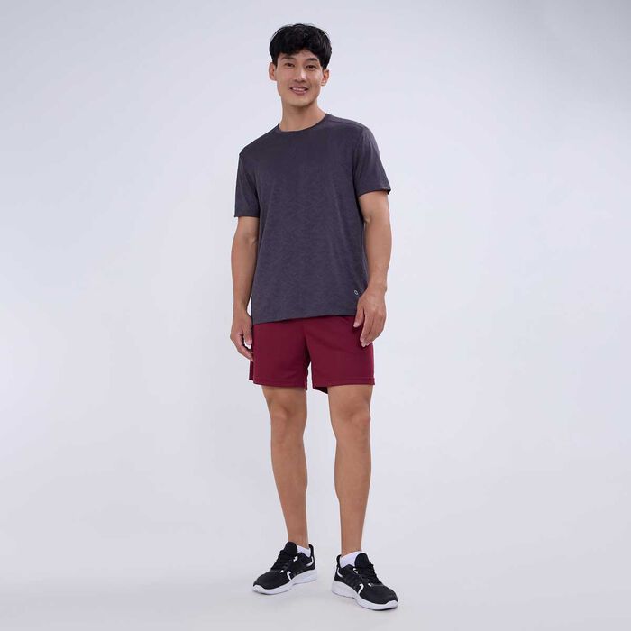 bermudas deportivas para hombre