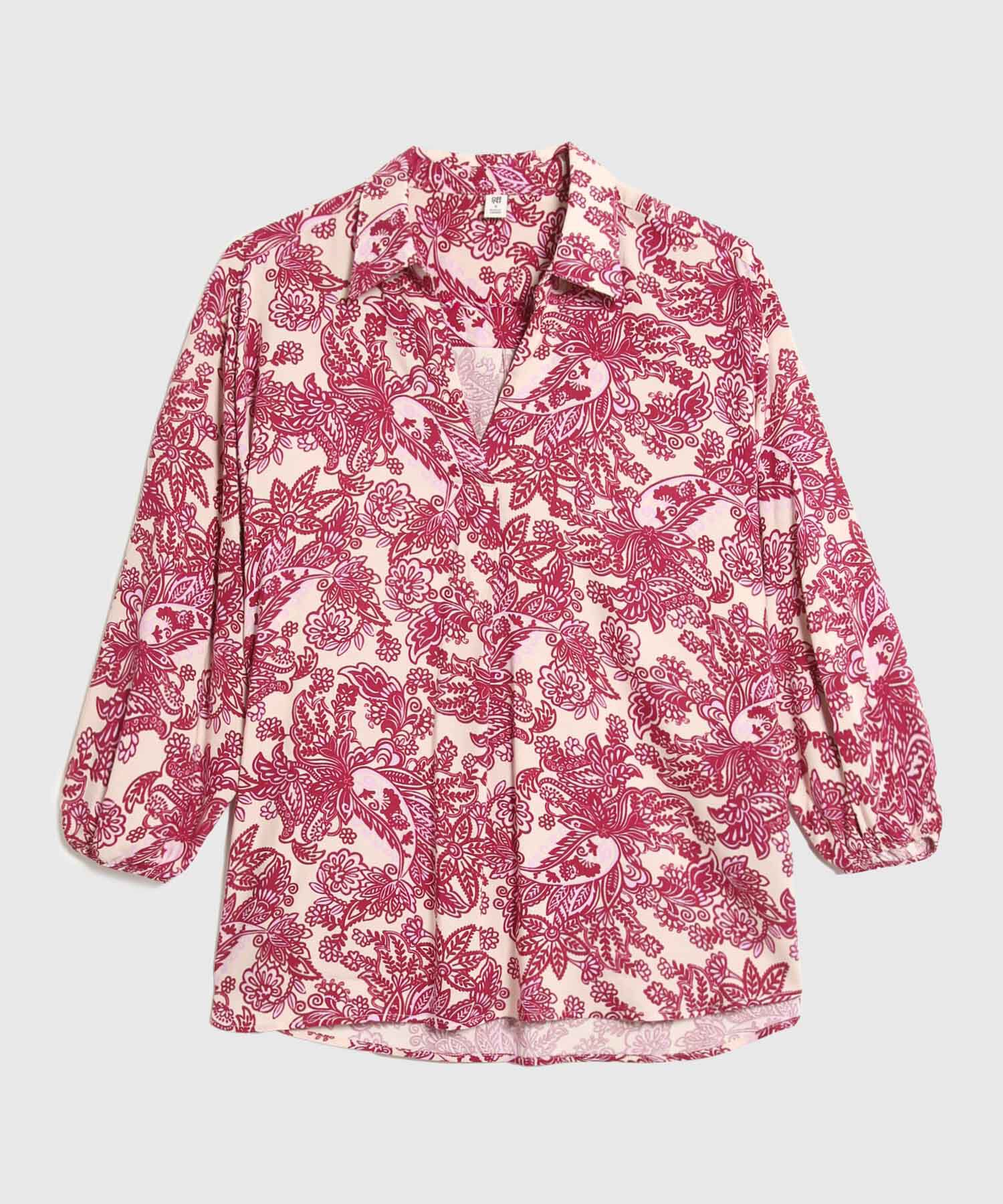 camisas para mujer
