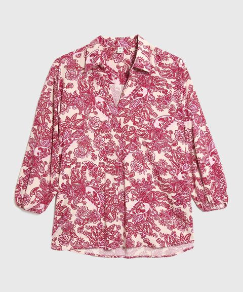 camisas para mujer image number null
