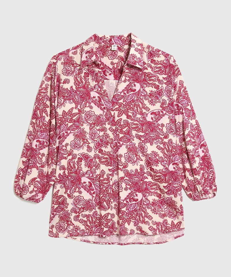 camisas para mujer