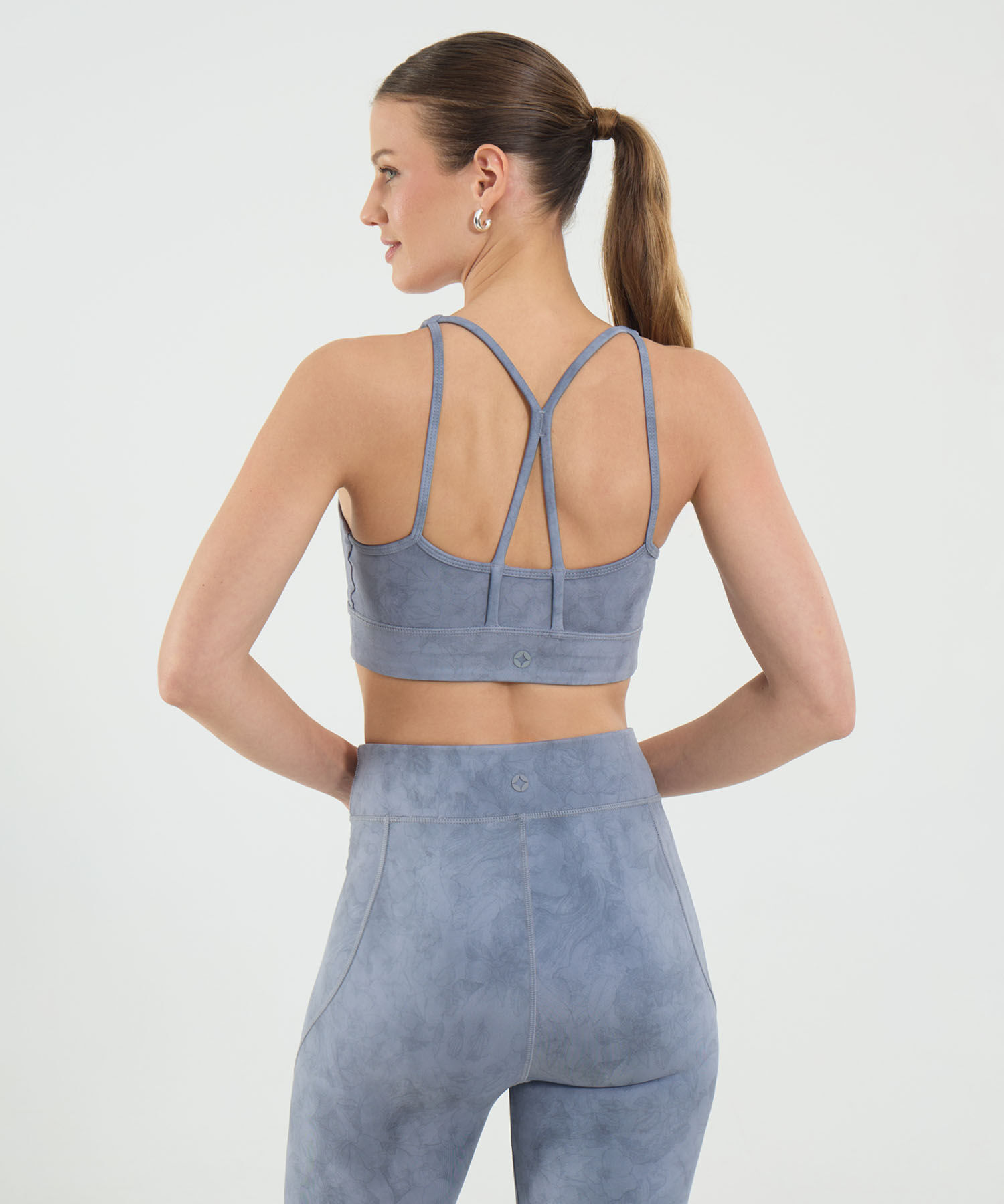top deportivo mujer