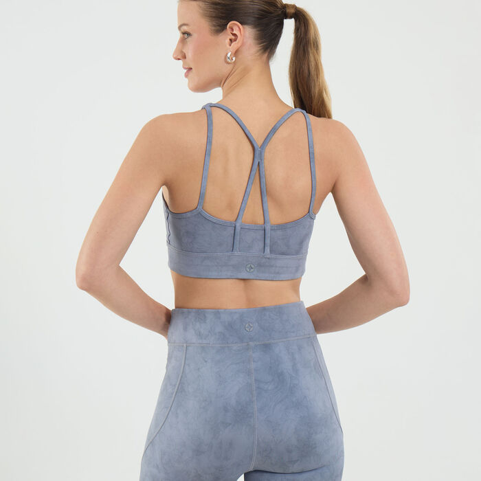 top deportivo mujer