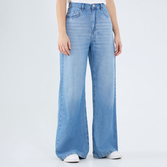 jeans mujer