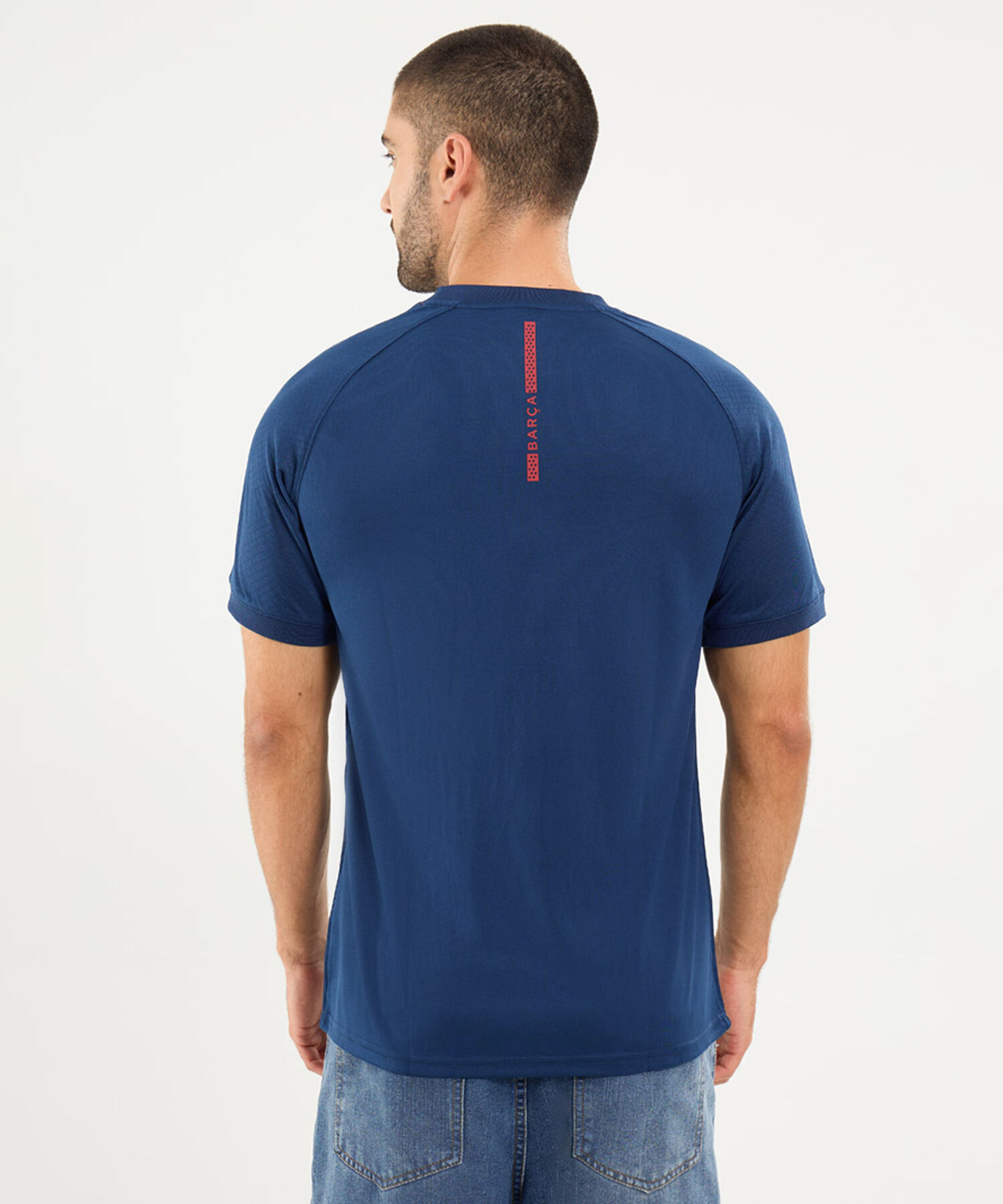 camisetas para hombre
