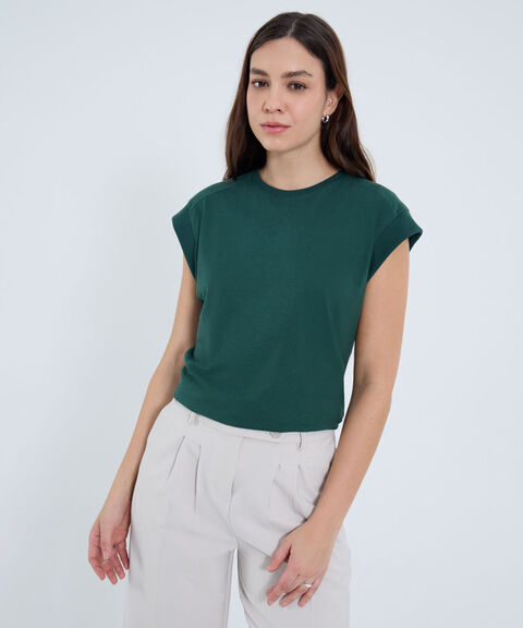 camisetas mujer image number null