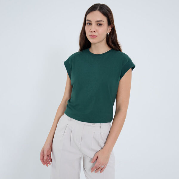 camisetas mujer image number null