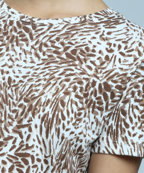 camisetas mujer