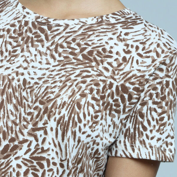camisetas mujer