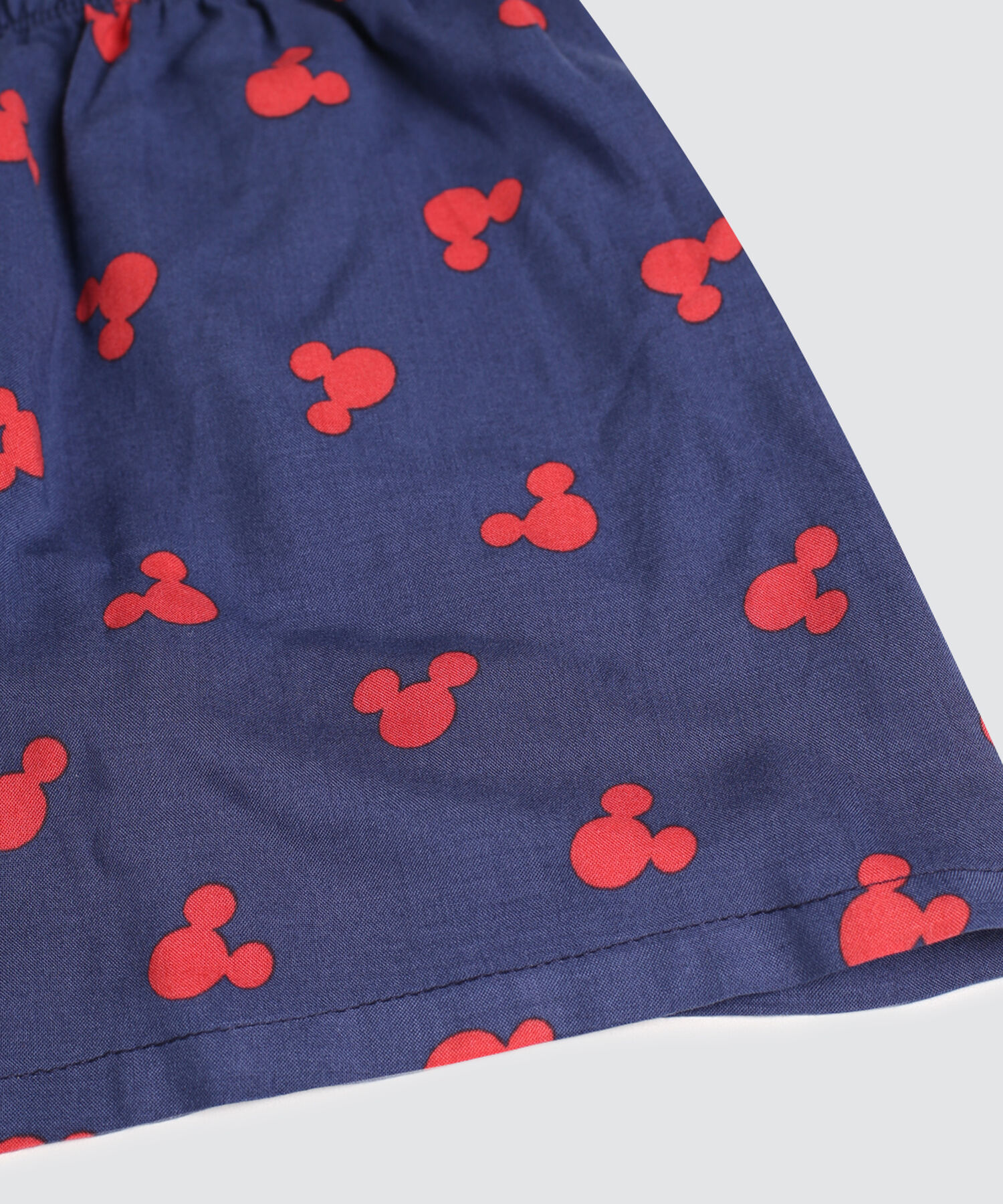pijama de shorts mujer