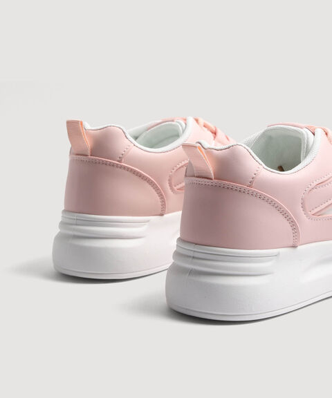 tenis casuales para mujer